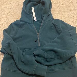 XS/S Green Lulu Scuba